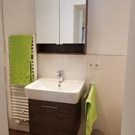 Lindes Lägenhet