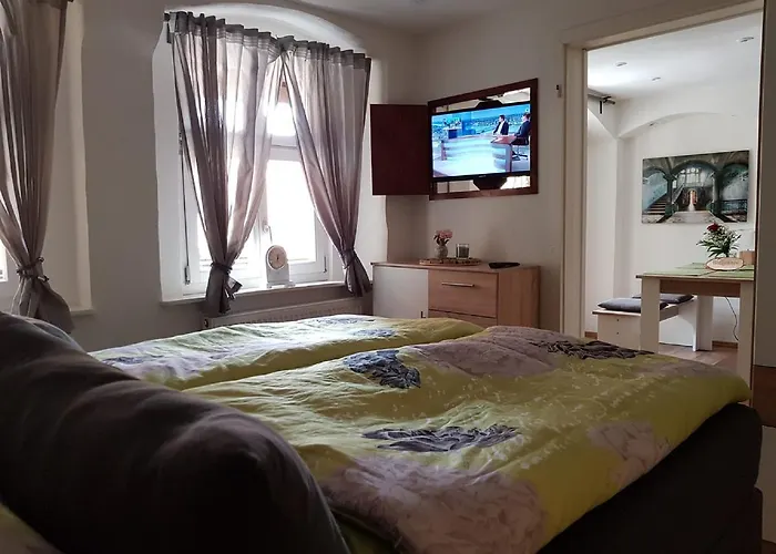 Apartment Lindes