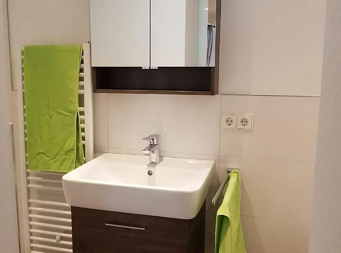 Lindes Apartment
